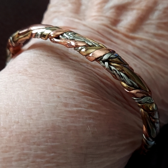 Sergio Lub California Cuff Bracelet - Picture 5 of 11